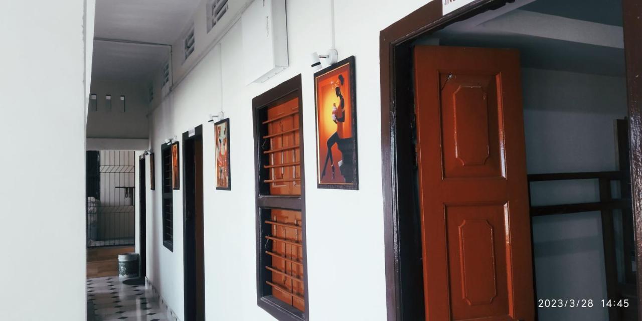 Bhuban Heritage Inn Puri Exterior photo