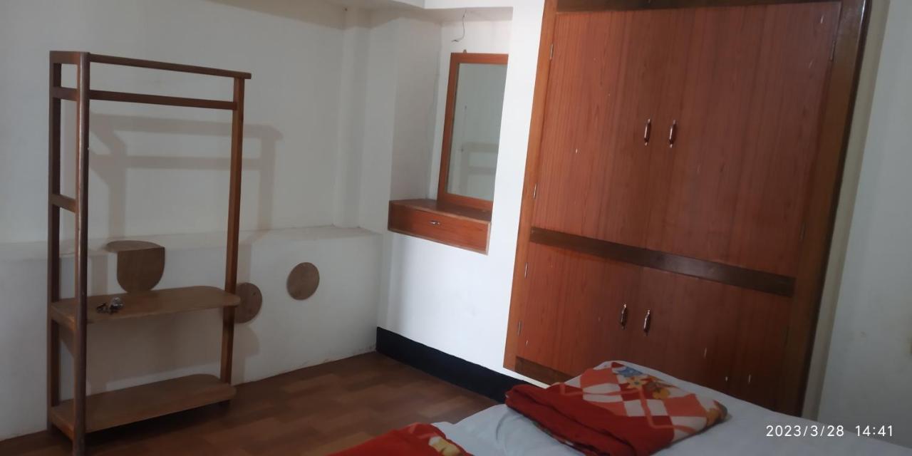 Bhuban Heritage Inn Puri Exterior photo